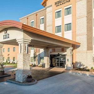 The Heritage Inn & Suites, Ascend Hotel Collection